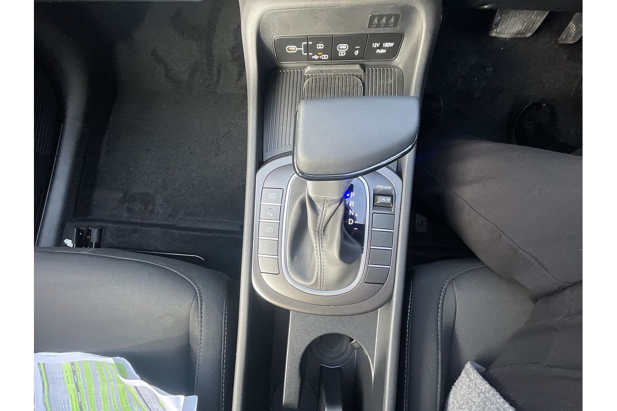 2025 Hyundai Kona SX2.V2