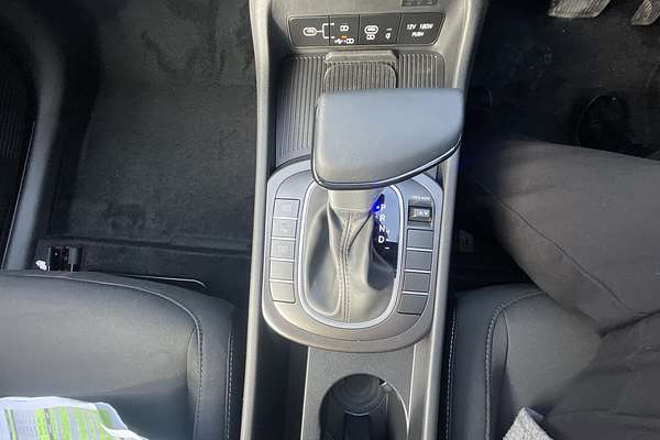 2025 Hyundai Kona SX2.V2