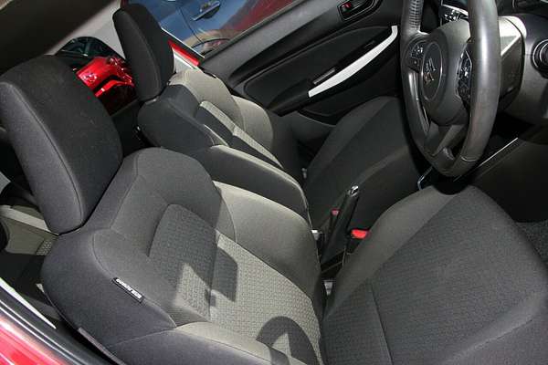 2022 Suzuki Swift GL Plus AZ Series II