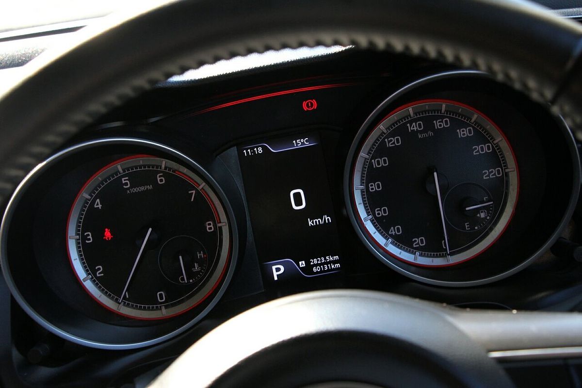 2022 Suzuki Swift GL Plus AZ Series II