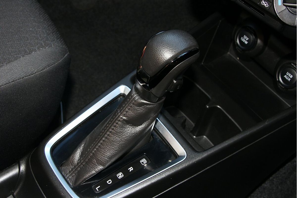 2022 Suzuki Swift GL Plus AZ Series II
