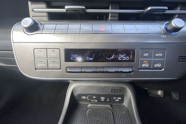 2025 Hyundai Kona SX2.V2