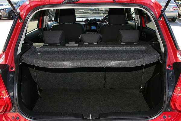 2022 Suzuki Swift GL Plus AZ Series II