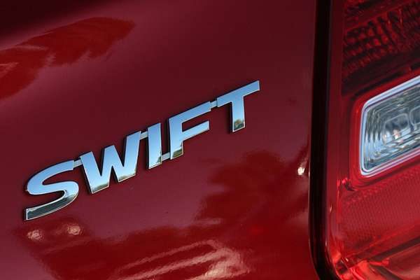 2022 Suzuki Swift GL Plus AZ Series II