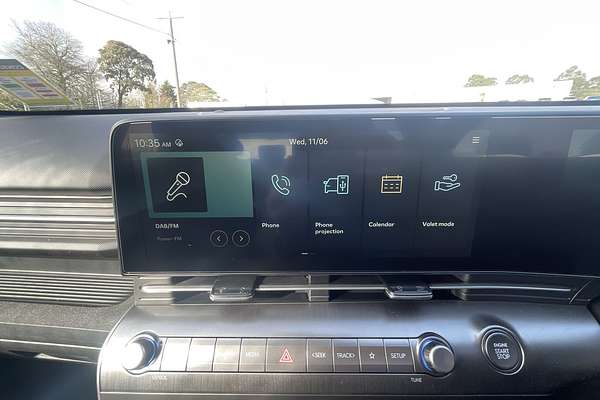 2025 Hyundai Kona SX2.V2