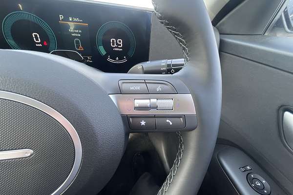 2025 Hyundai Kona SX2.V2