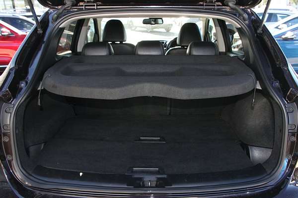 2014 Nissan QASHQAI Ti J11