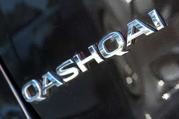 2014 Nissan QASHQAI Ti J11
