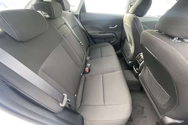 2025 Hyundai Kona SX2.V2