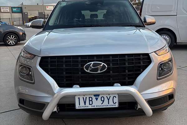 2021 Hyundai Venue Active QX.V4