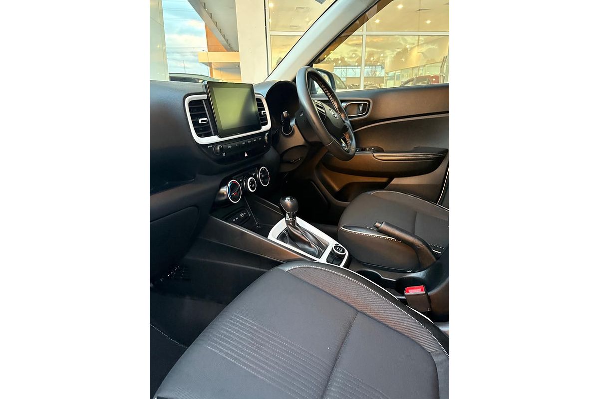 2021 Hyundai Venue Active QX.V4