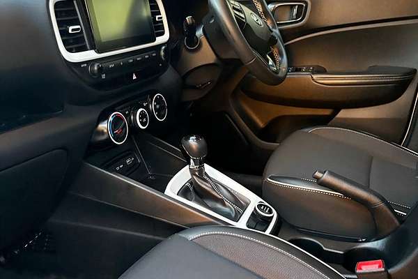 2021 Hyundai Venue Active QX.V4