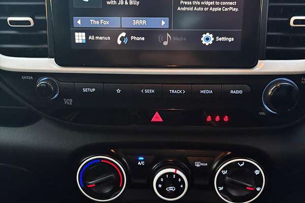 2021 Hyundai Venue Active QX.V4