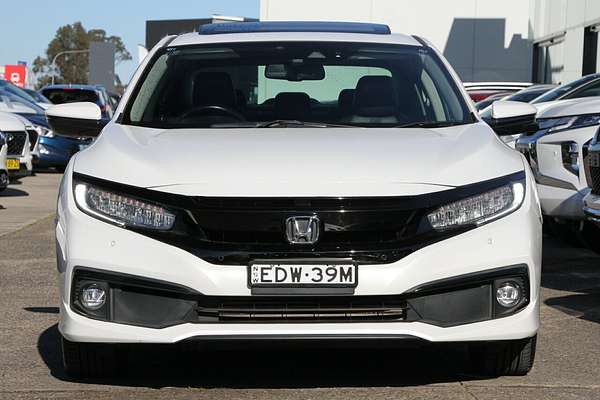 2019 Honda Civic VTi-LX 10th Gen