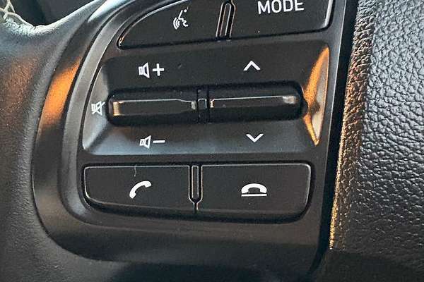 2021 Hyundai Venue Active QX.V4