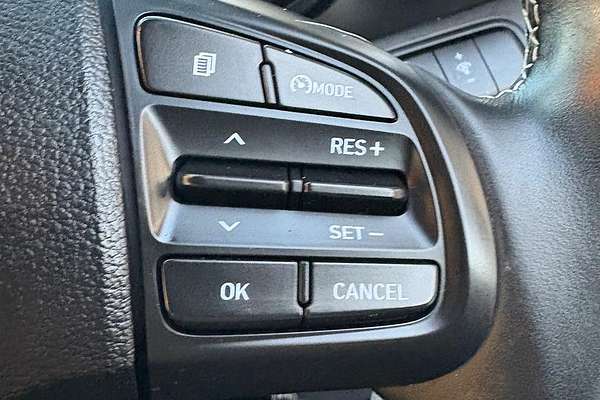 2021 Hyundai Venue Active QX.V4