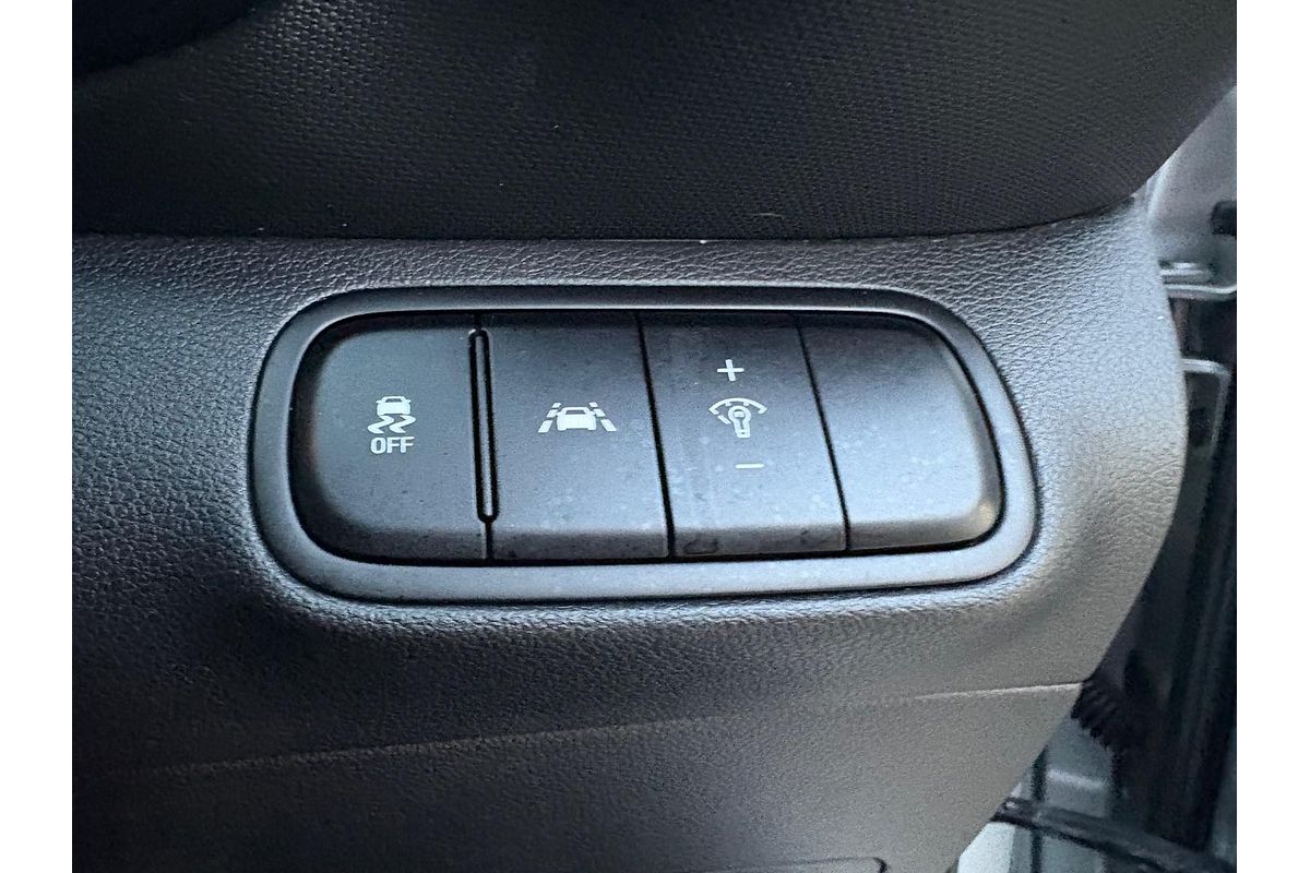 2021 Hyundai Venue Active QX.V4