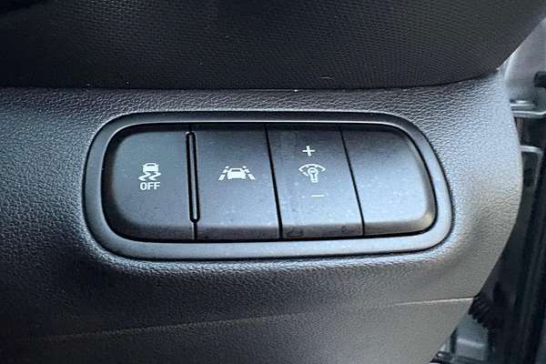 2021 Hyundai Venue Active QX.V4