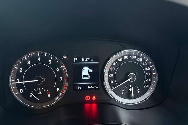 2021 Hyundai Venue Active QX.V4