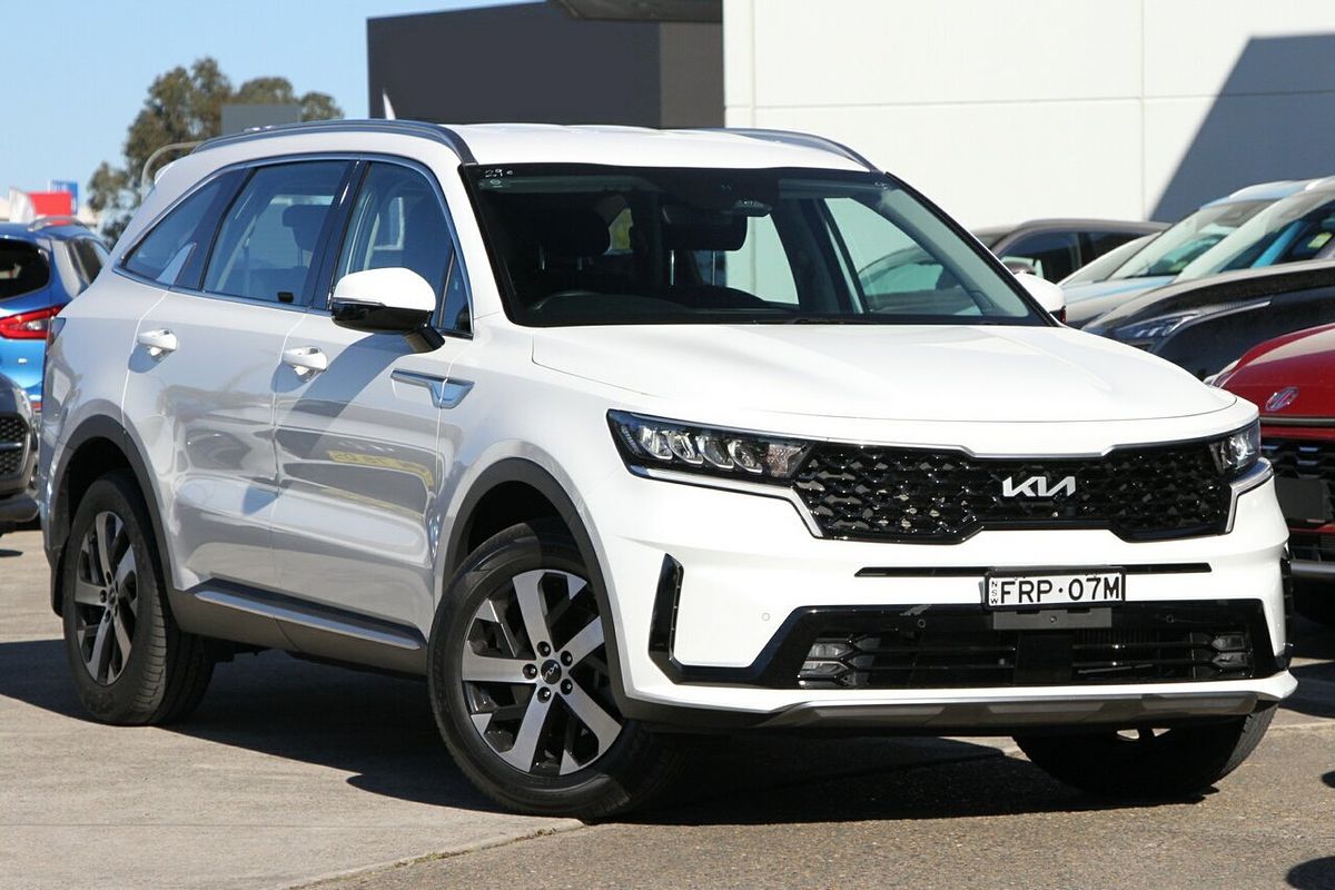 2023 Kia Sorento S MQ4