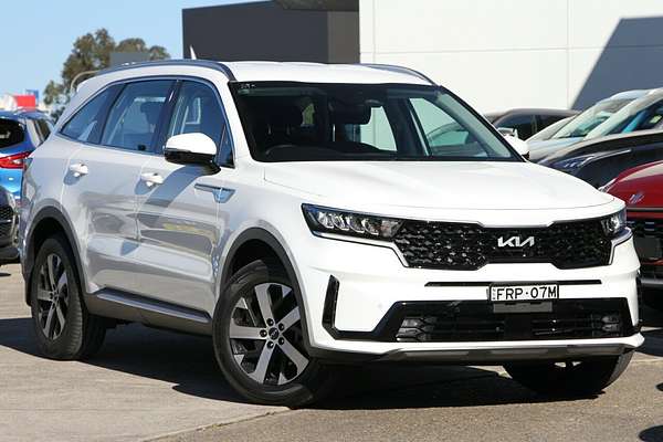 2023 Kia Sorento S MQ4