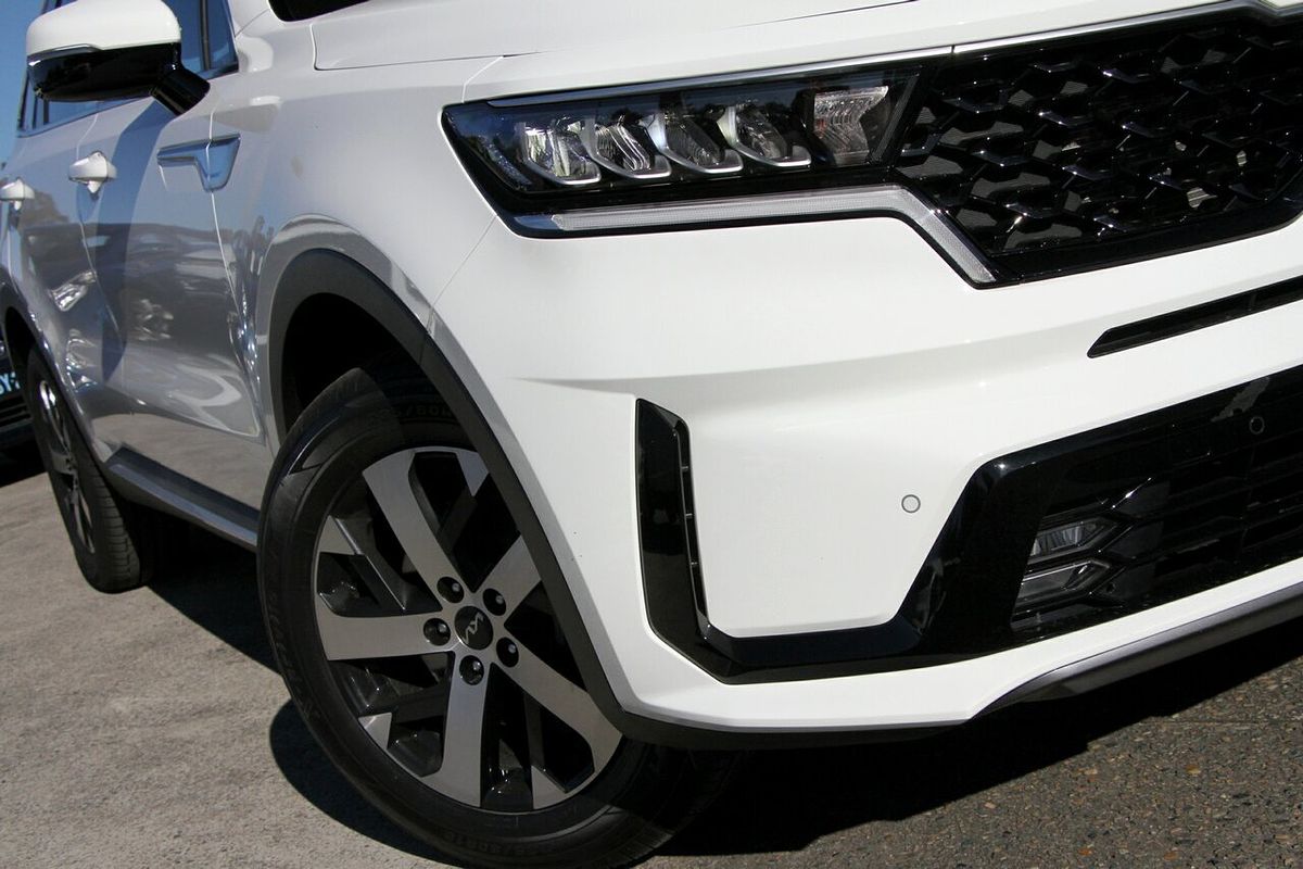 2023 Kia Sorento S MQ4