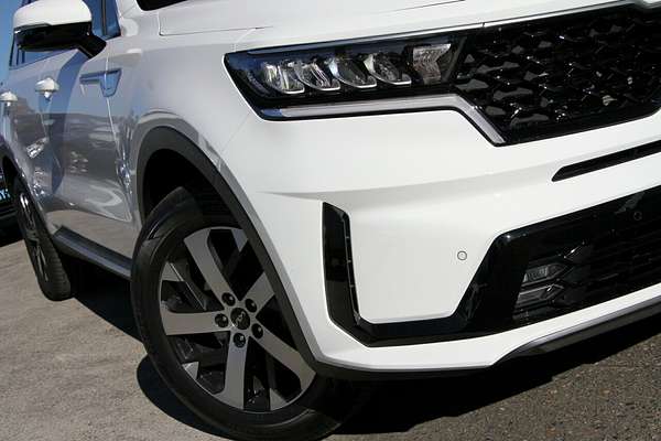 2023 Kia Sorento S MQ4