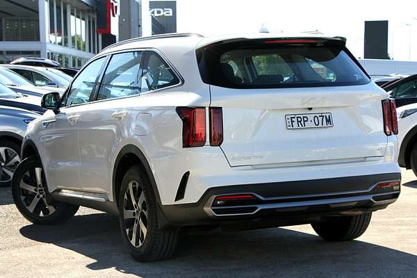 2023 Kia Sorento S MQ4
