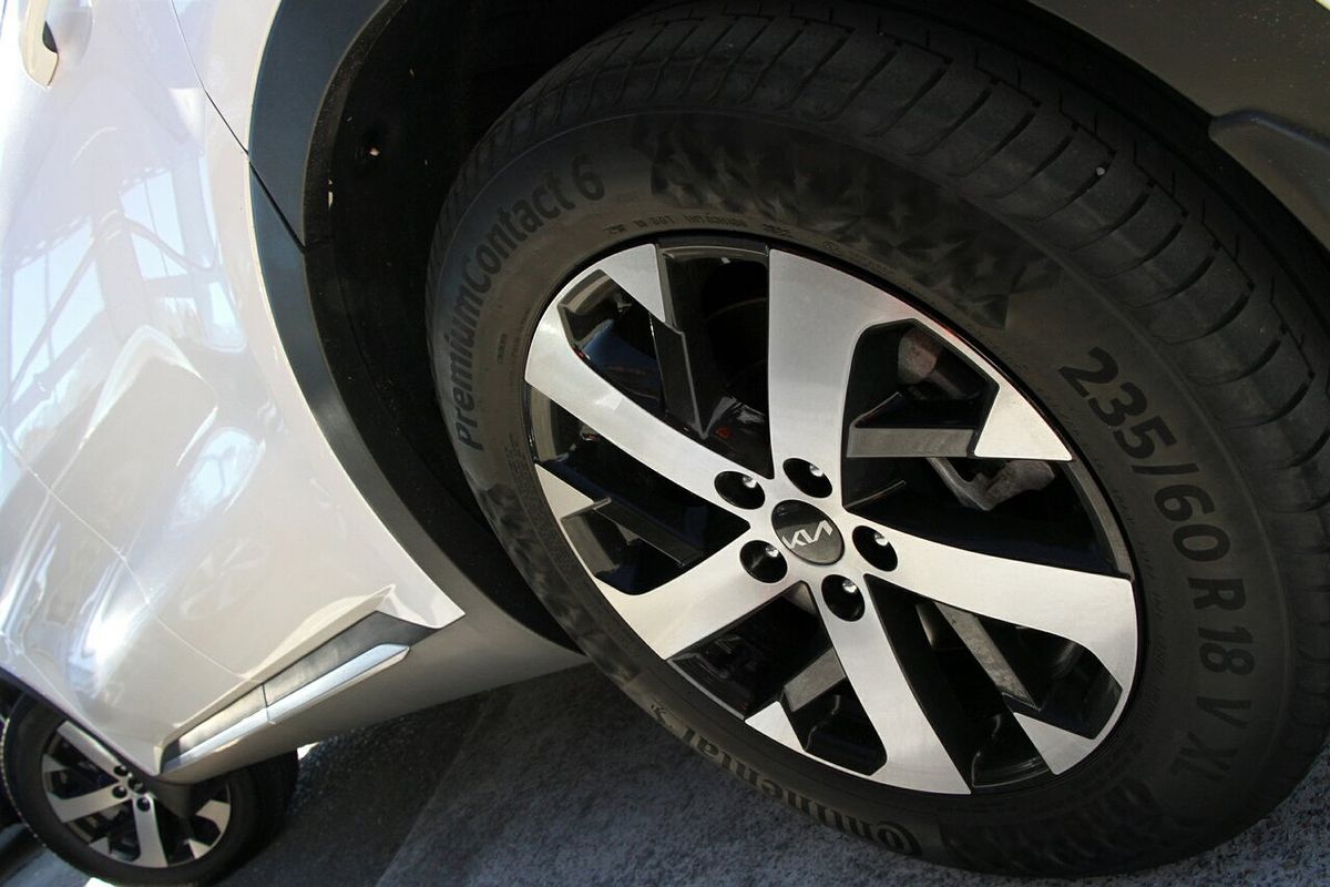 2023 Kia Sorento S MQ4