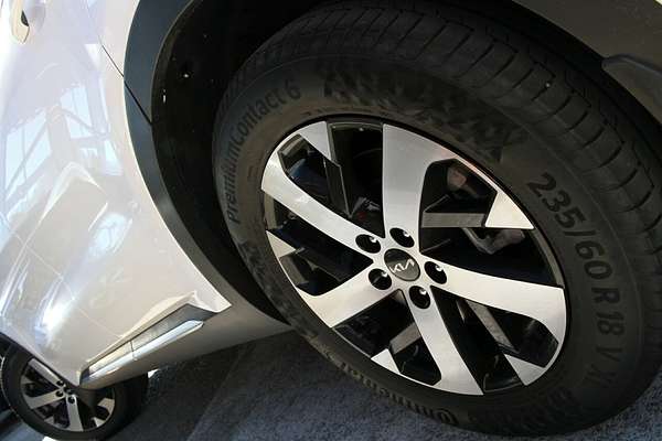 2023 Kia Sorento S MQ4