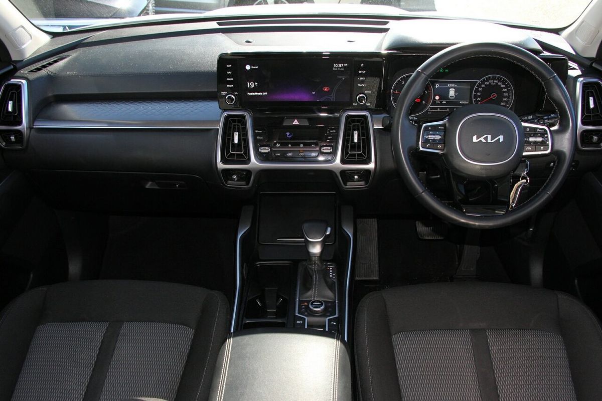 2023 Kia Sorento S MQ4