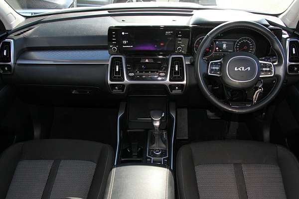 2023 Kia Sorento S MQ4