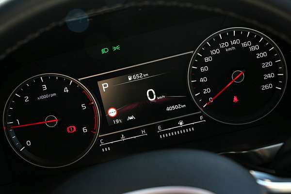 2023 Kia Sorento S MQ4