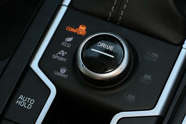 2023 Kia Sorento S MQ4