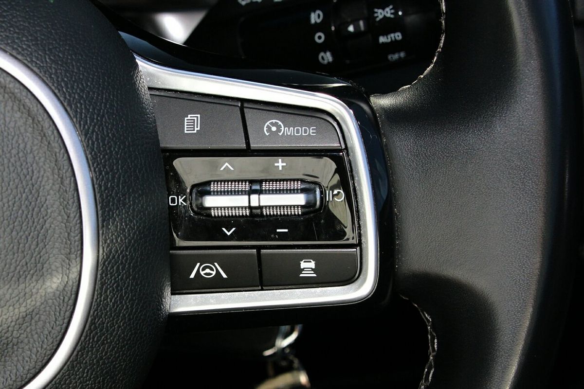 2023 Kia Sorento S MQ4