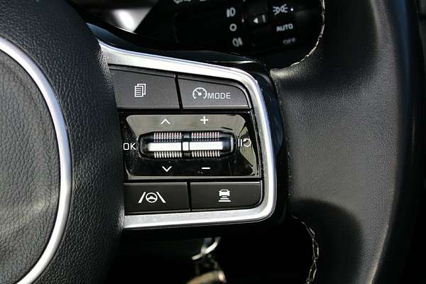2023 Kia Sorento S MQ4