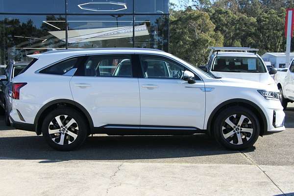 2023 Kia Sorento S MQ4