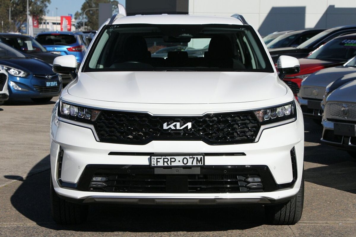 2023 Kia Sorento S MQ4
