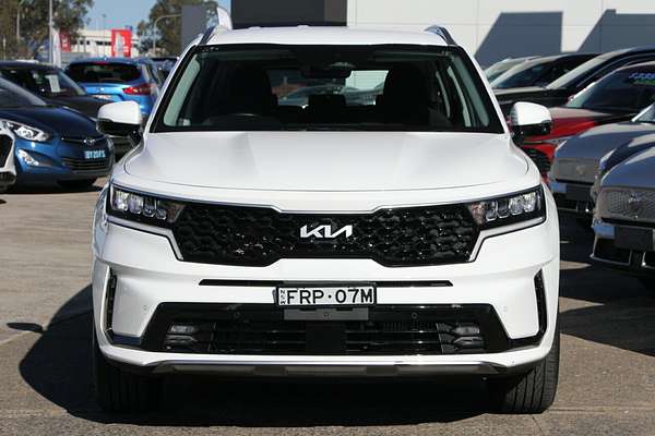 2023 Kia Sorento S MQ4