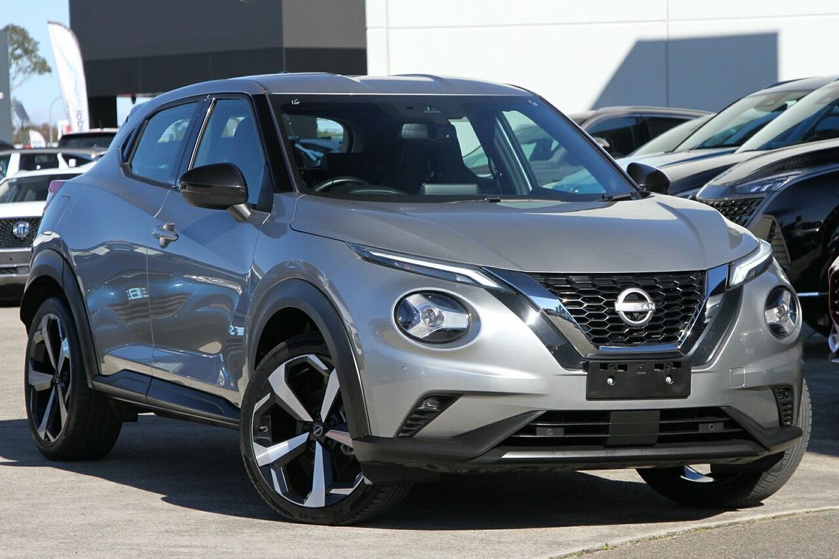 2023 Nissan JUKE ST-L F16