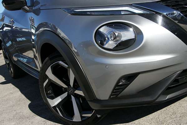 2023 Nissan JUKE ST-L F16