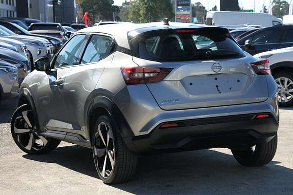 2023 Nissan JUKE ST-L F16
