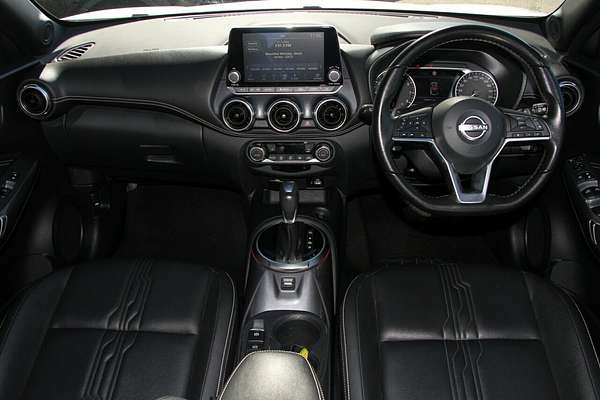 2023 Nissan JUKE ST-L F16
