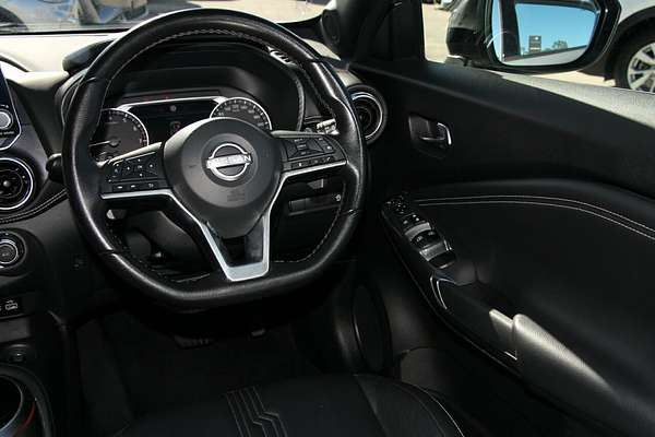 2023 Nissan JUKE ST-L F16