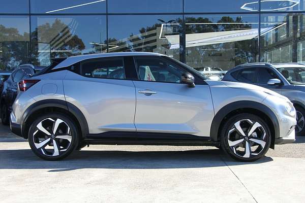 2023 Nissan JUKE ST-L F16