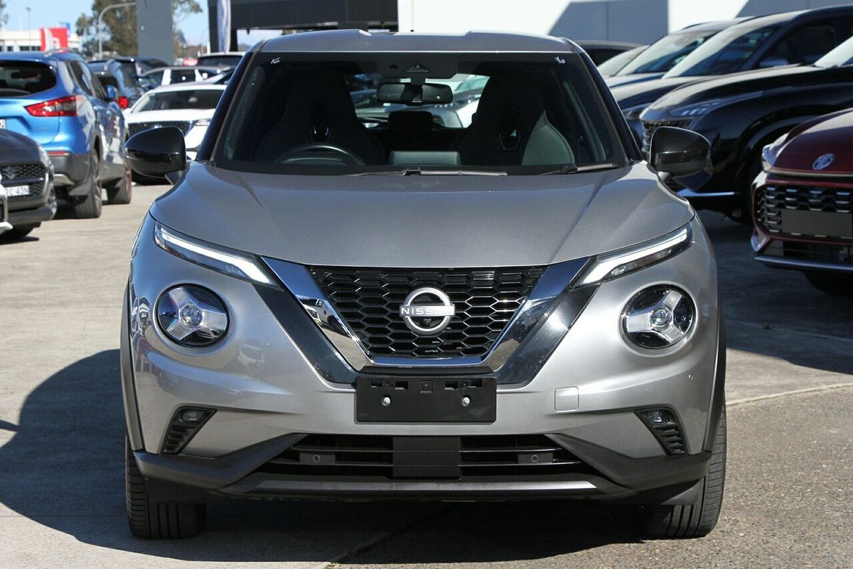 2023 Nissan JUKE ST-L F16