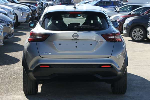 2023 Nissan JUKE ST-L F16
