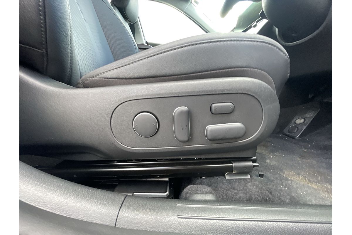2025 Hyundai Kona Hybrid Premium SX2.V2