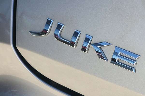 2023 Nissan JUKE ST-L F16