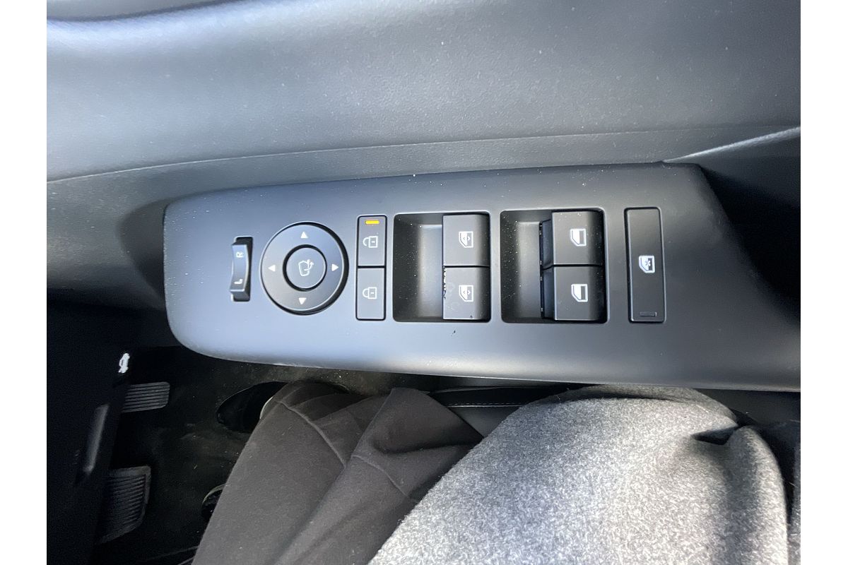 2025 Hyundai Kona Hybrid Premium SX2.V2